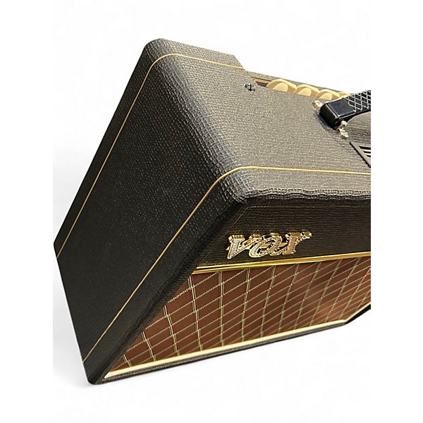 Used VOX AC10C1 10W 1x10 Tube Guitar Combo Amp