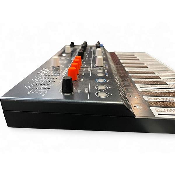 Used Arturia MicroFreak Synthesizer