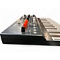 Used Arturia MicroFreak Synthesizer