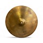 Used SABIAN 20in B8 Ride Cymbal thumbnail