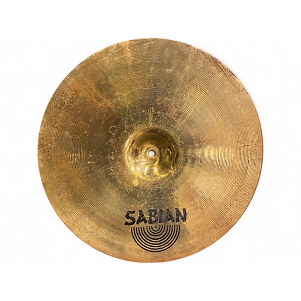 Used SABIAN 20in B8 Ride Cymbal