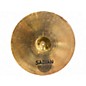 Used SABIAN 20in B8 Ride Cymbal