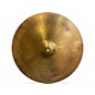 Used SABIAN 20in B8 Ride Cymbal