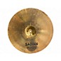 Used SABIAN 20in B8 Ride Cymbal