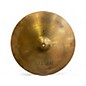 Used SABIAN 20in B8 Ride Cymbal