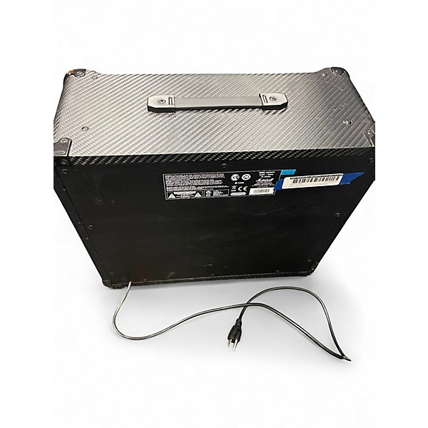 Used Marshall MG30CFX 1x10 30W Guitar Combo Amp