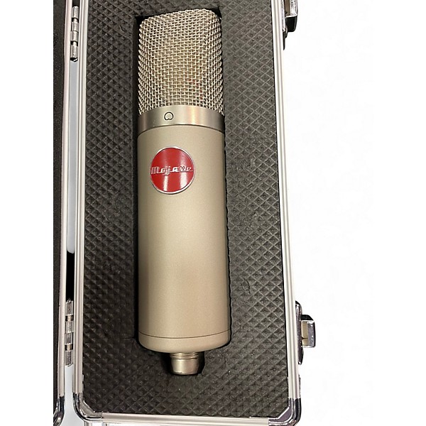 Used 2022 Mojave Audio MA200 Condenser Microphone