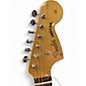 Used Fender Classic Player Jaguar Special Olympic White Solid Body Electric Guitar