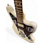 Used Fender Classic Player Jaguar Special Olympic White Solid Body Electric Guitar