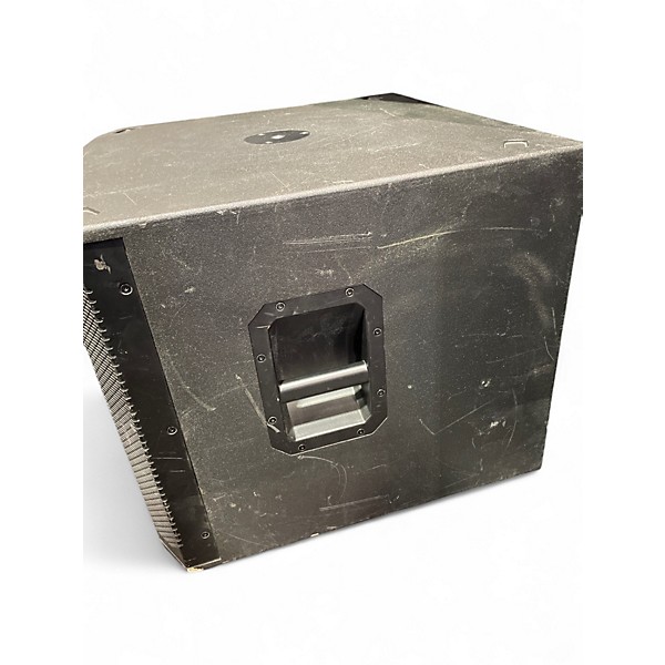 Used Electro-Voice EKX18SP Powered Subwoofer