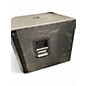 Used Electro-Voice EKX18SP Powered Subwoofer