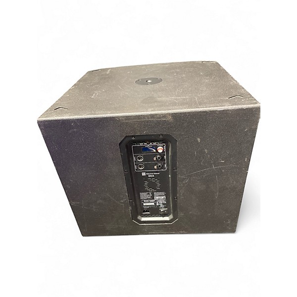 Used Electro-Voice EKX18SP Powered Subwoofer