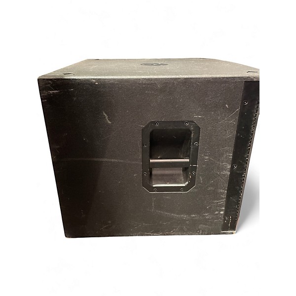 Used Electro-Voice EKX18SP Powered Subwoofer