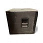 Used Electro-Voice EKX18SP Powered Subwoofer