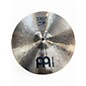 Used MEINL 17in Classics Medium Crash Cymbal