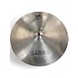 Used SABIAN 20in XS20 Medium Ride Cymbal thumbnail