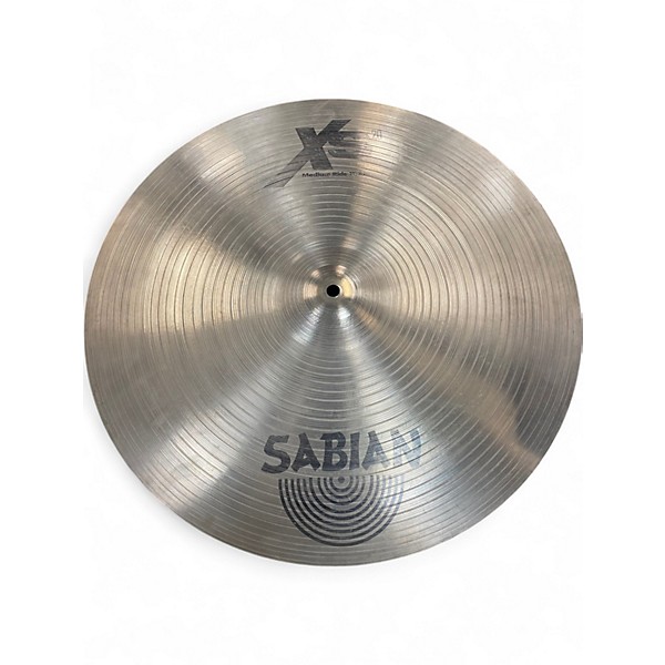 Used SABIAN 20in XS20 Medium Ride Cymbal