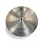 Used SABIAN 20in XS20 Medium Ride Cymbal
