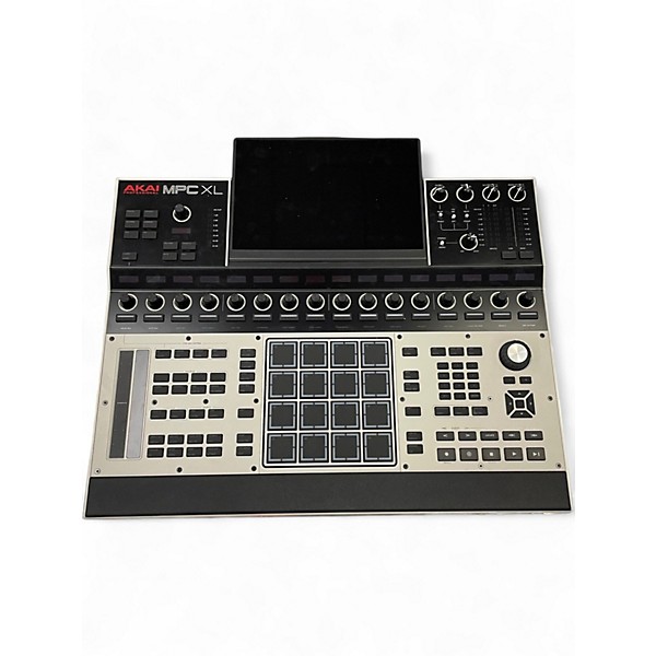 Used Akai Professional MPC XL Production Controller