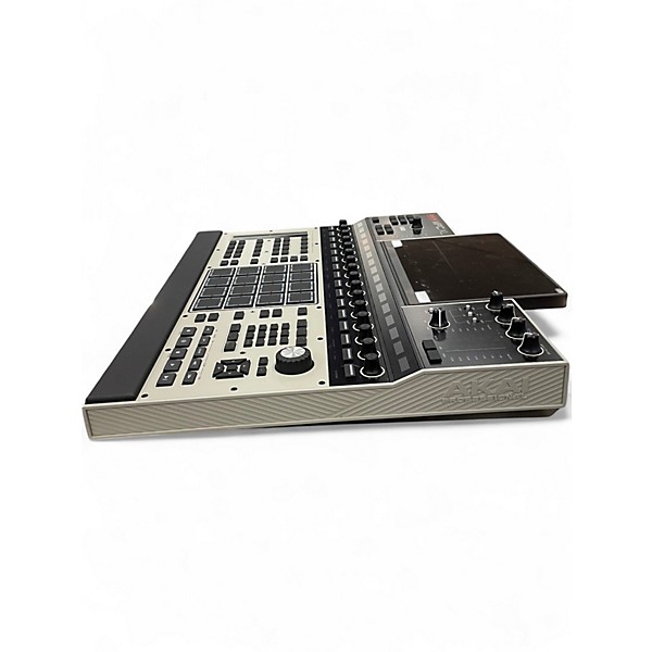 Used Akai Professional MPC XL Production Controller