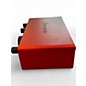Used Focusrite Scarlett Solo Audio Interface