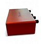 Used Focusrite Scarlett Solo Audio Interface