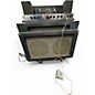 Vintage 1964 Ampeg AMPEG B-12-XT Tube Guitar Combo Amp thumbnail