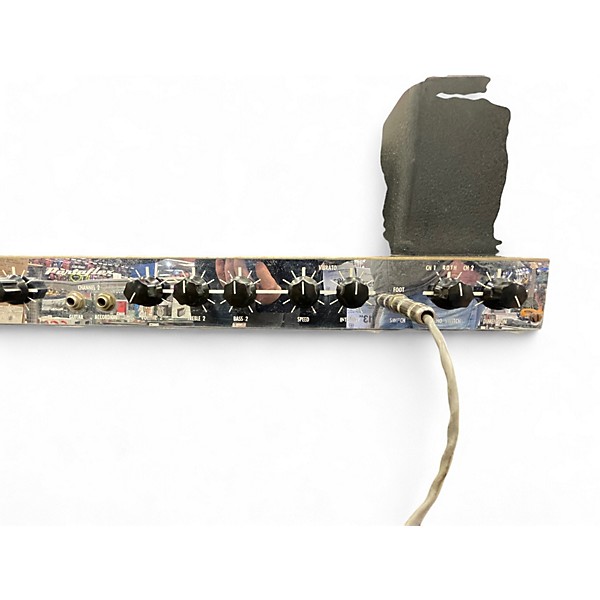 Vintage 1964 Ampeg AMPEG B-12-XT Tube Guitar Combo Amp