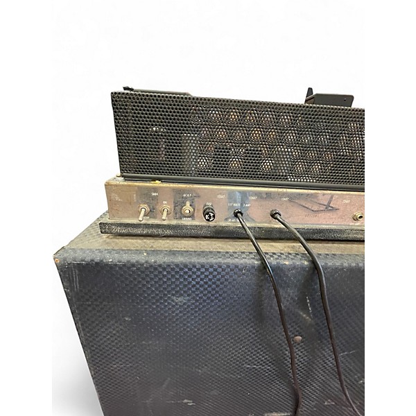 Vintage 1964 Ampeg AMPEG B-12-XT Tube Guitar Combo Amp