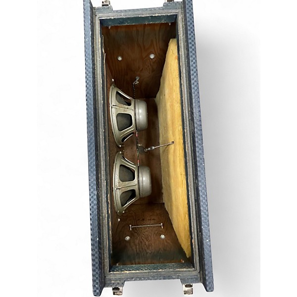 Vintage 1964 Ampeg AMPEG B-12-XT Tube Guitar Combo Amp