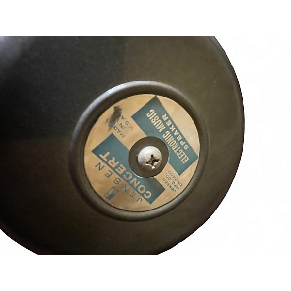 Vintage 1964 Ampeg AMPEG B-12-XT Tube Guitar Combo Amp