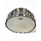 Used Pearl 14in SK900C DRUM KIT Chrome Drum
