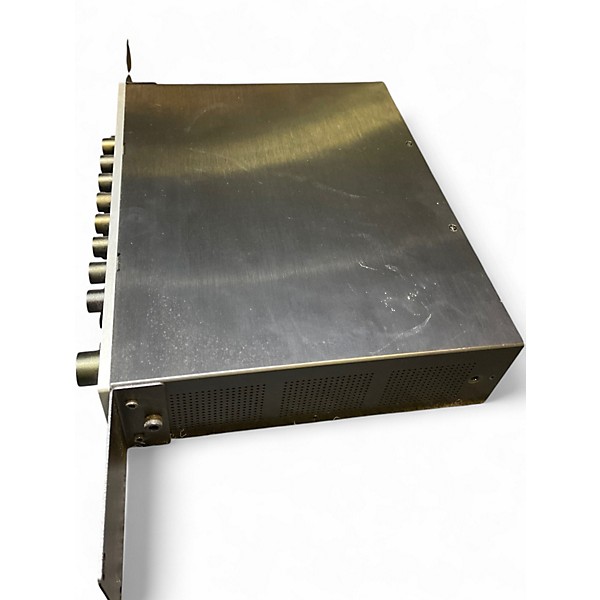 Used Phil Jones Bass D-600 Bass Amp Head