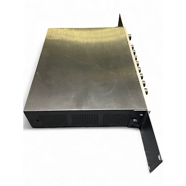 Used Phil Jones Bass D-600 Bass Amp Head