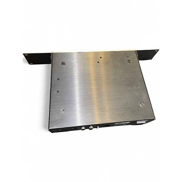 Used Phil Jones Bass D-600 Bass Amp Head