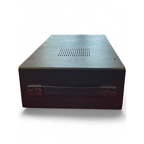 Used Gallien-Krueger 700RB-II 480/50W Bass Amp Head