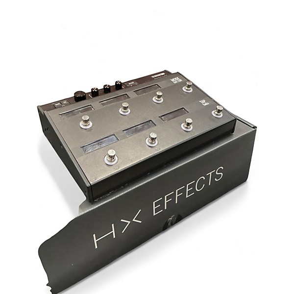 Used Line 6 HX Effects Effect Processor
