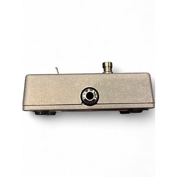 Used Electro-Harmonix Neo Clone Analog Chorus Effect Pedal