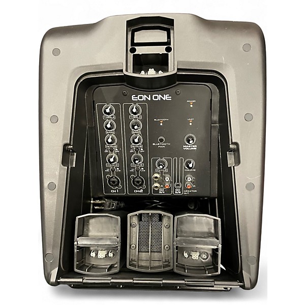 Used JBL EON ONE Sound Package