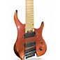 Used Legator GHOST G8FS COPPER Solid Body Electric Guitar