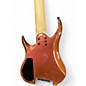 Used Legator GHOST G8FS COPPER Solid Body Electric Guitar