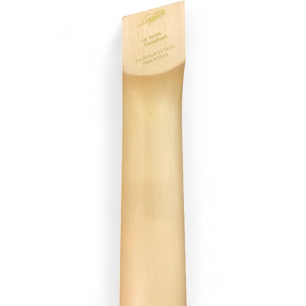 Used Legator GHOST G8FS COPPER Solid Body Electric Guitar