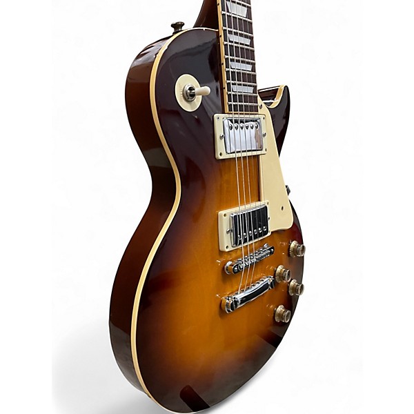 Used Yamaha STUDIO LORD 2 Color Sunburst Solid Body Electric Guitar