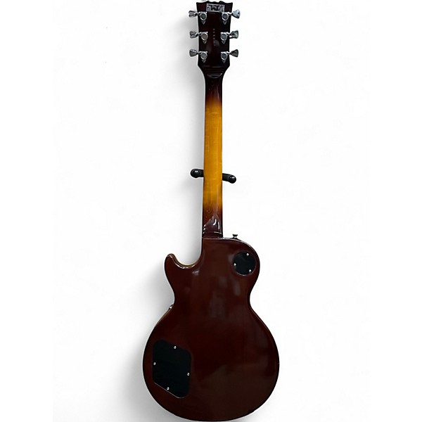 Used Yamaha STUDIO LORD 2 Color Sunburst Solid Body Electric Guitar