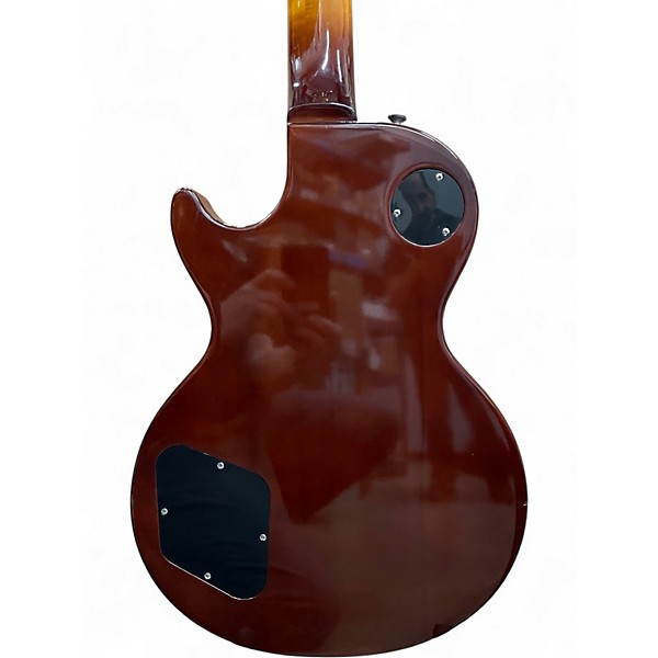 Used Yamaha STUDIO LORD 2 Color Sunburst Solid Body Electric Guitar