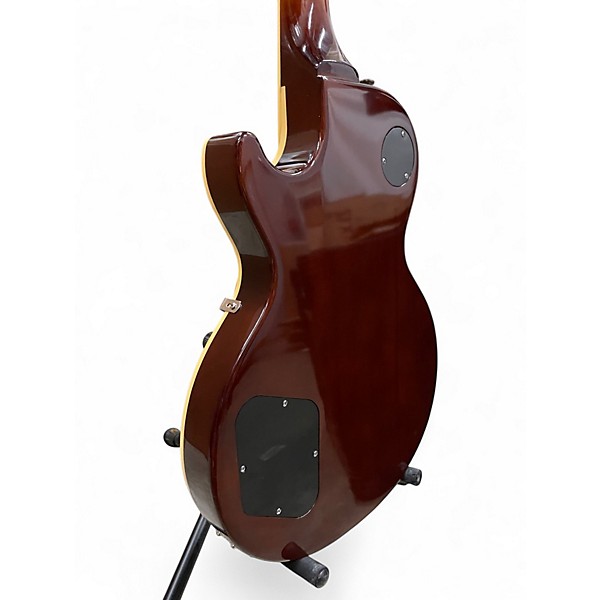 Used Yamaha STUDIO LORD 2 Color Sunburst Solid Body Electric Guitar