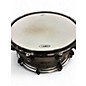 Used Orange County Drum & Percussion 6.5X14 25-Ply Metallic Silver Drum