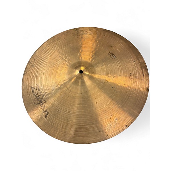 Used Zildjian 18in Amir Cymbal