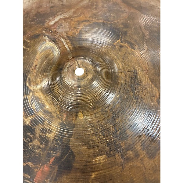 Used SABIAN 22in XSR MONARCH Cymbal