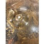 Used SABIAN 22in XSR MONARCH Cymbal